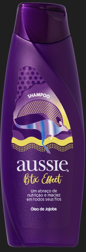 SHAMPOO AUSSIE BOTOX EFFECT 360ML                                                                   