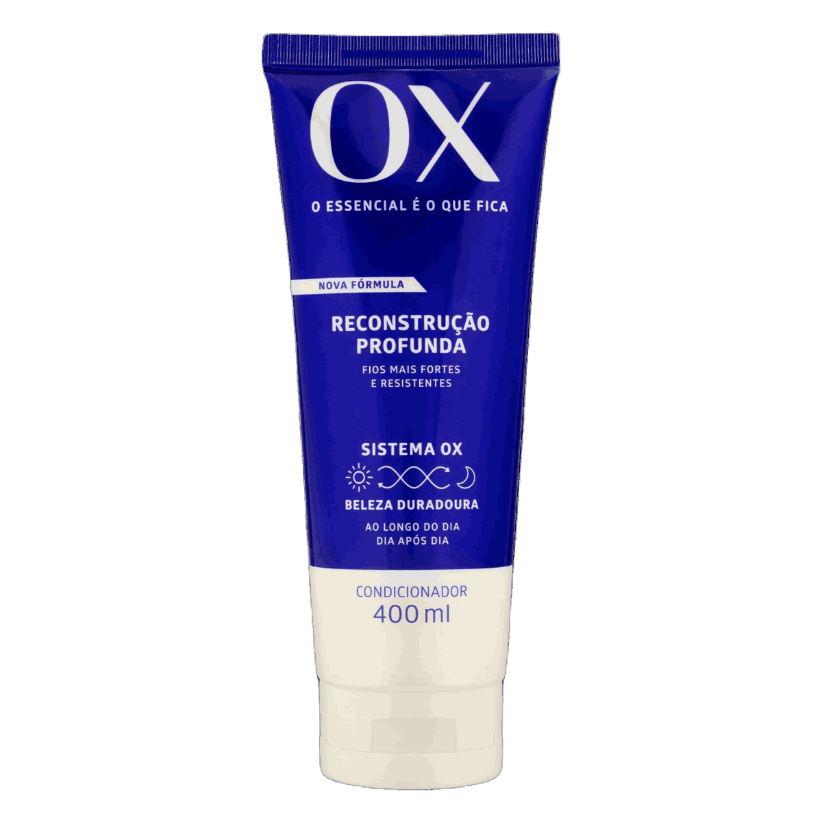 CONDICIONADOR OX REPARAÇÃO 200ML                                                                    