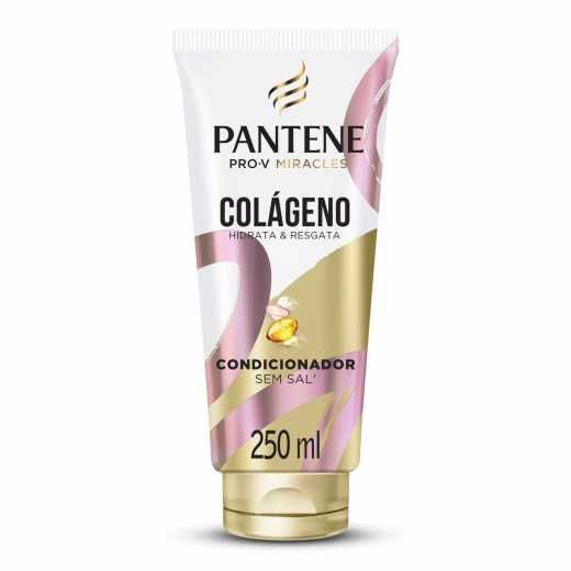 CD.PANTENE COLAGENO 250ML                                                                           