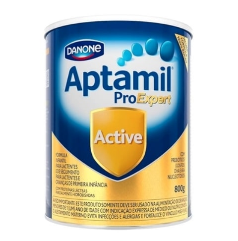 APTAMIL SENSITIVE ACTIVE LT 800GR                                                                   