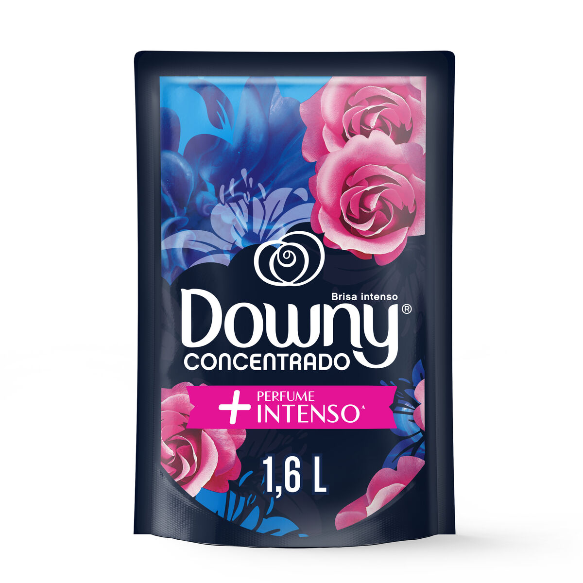 AMAC.DOWNY BRISA INTENSO REFIL 1600ML                                                               