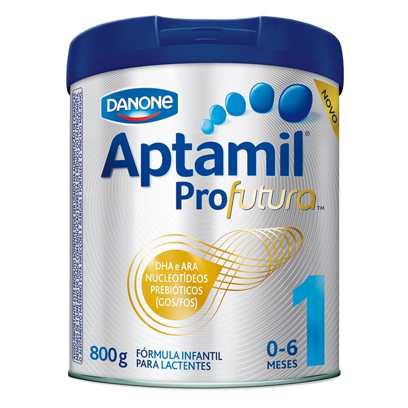 APTAMIL PROFUTURA 1 LATA 800G                                                                       