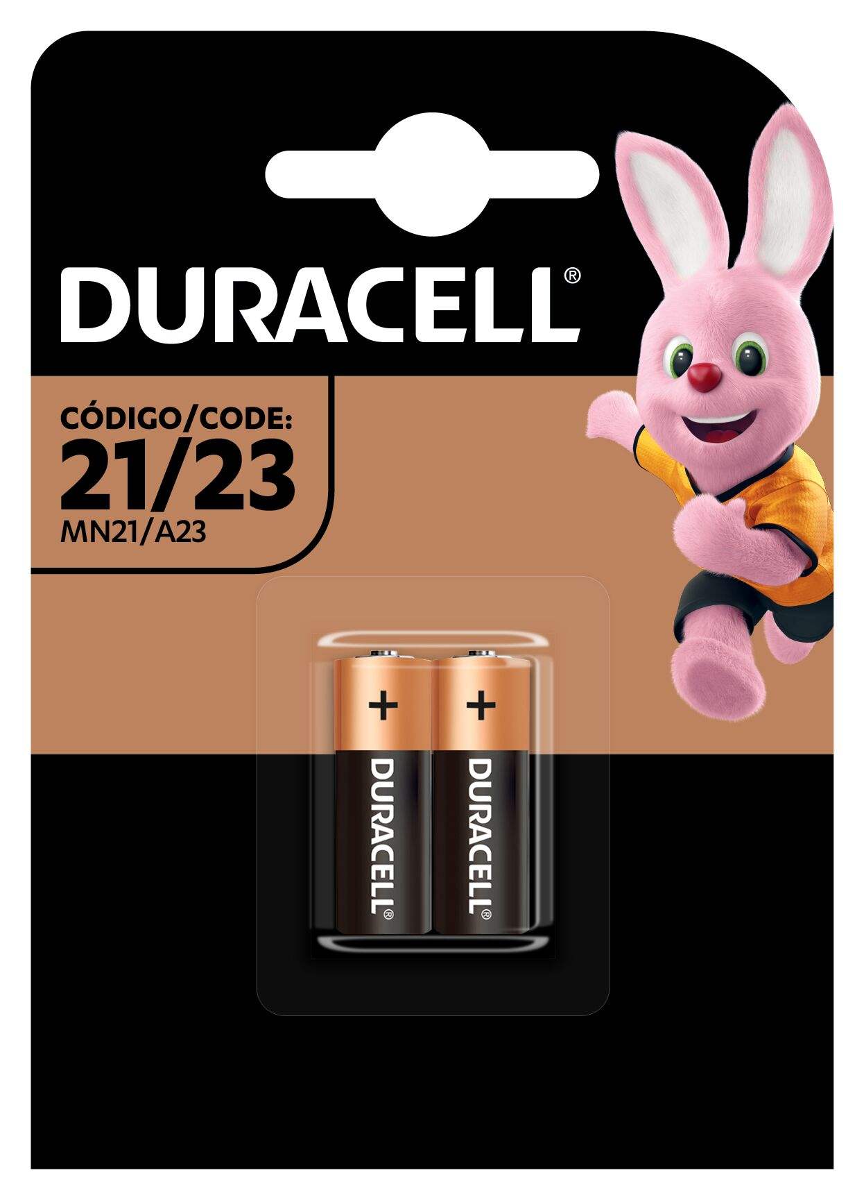 PILHA DURACELL 12V COM 1 UNIDADE                                                                    