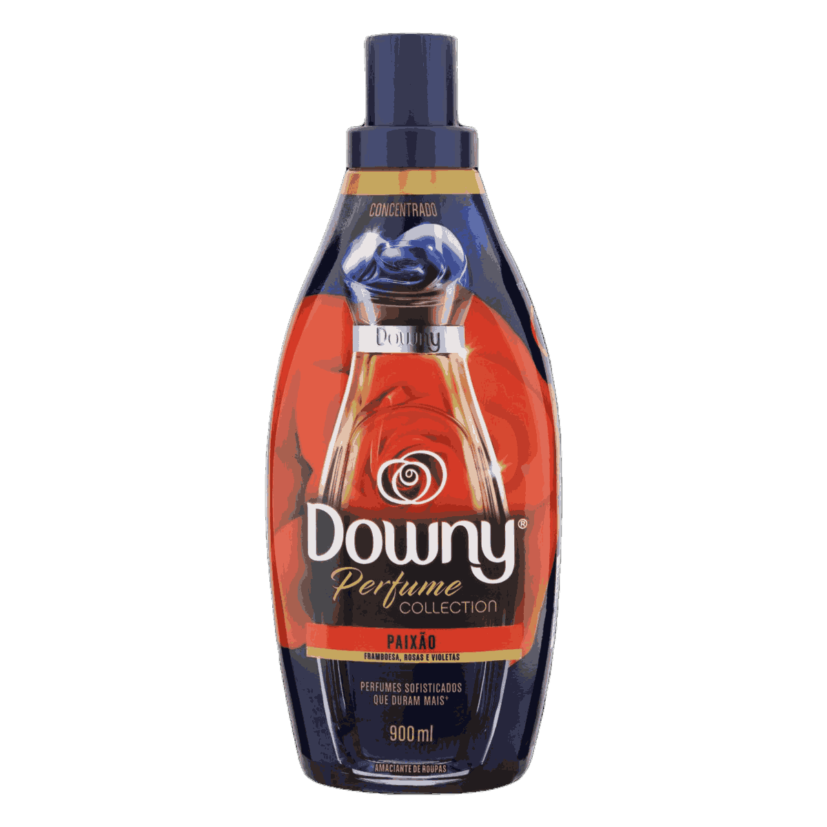 AMACIANTE DOWNY PAIXÃO 900ML                                                                        