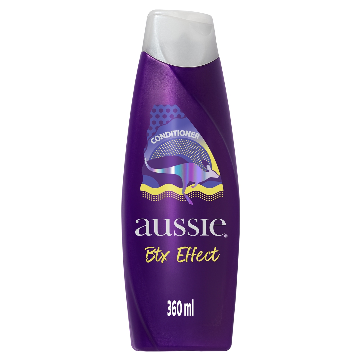 CONDICIONADOR AUSSIE BOTOX EFFECT 360ML                                                             