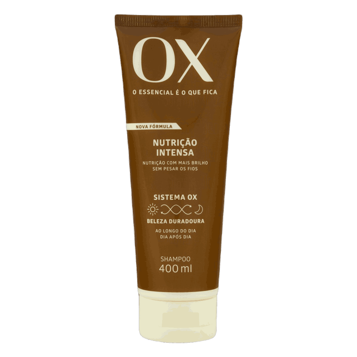 SHAMPOO OX REPARAÇÃO 200ML                                                                          