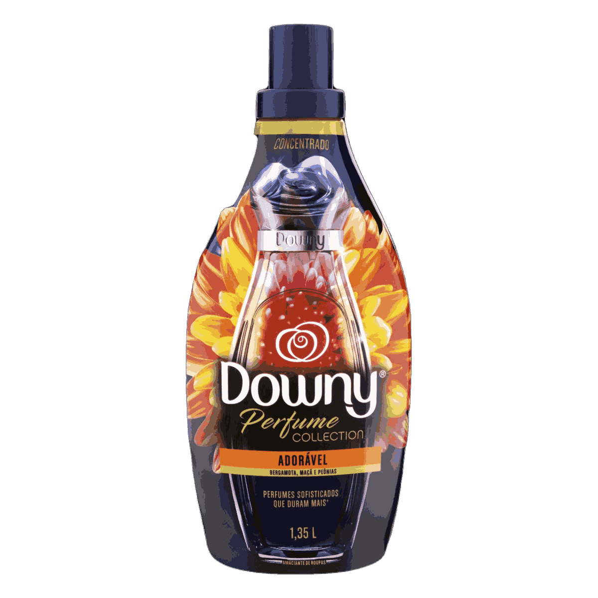 AMACIANTE DOWNY ADORÁVEL 1350ML                                                                     