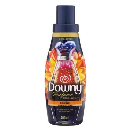 AMACIANTE DOWNY ADORÁVEL 450ML                                                                      