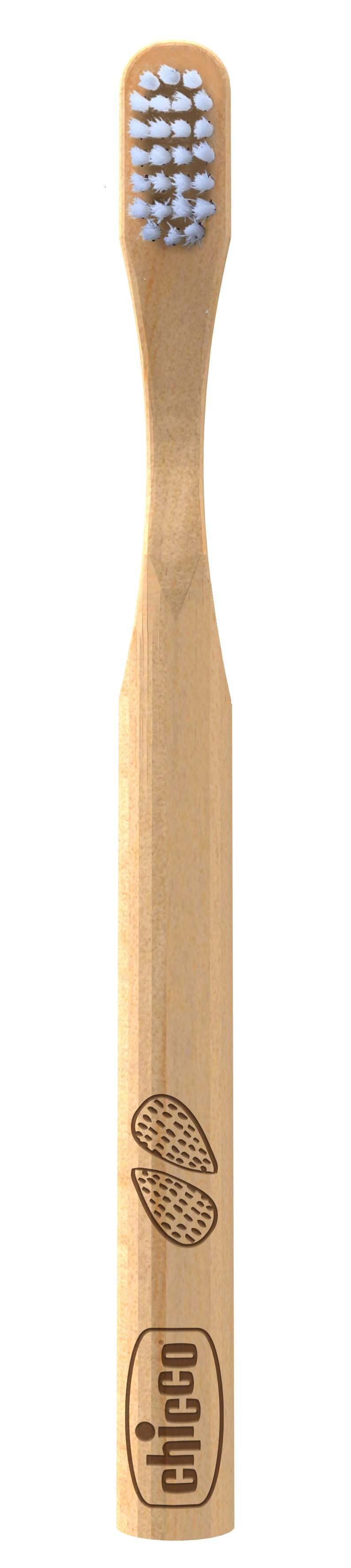 ESC.CHICCO EM BAMBU INFANTIL                                                                        
