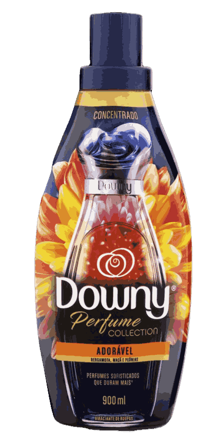 AMACIANTE DOWNY ADORÁVEL 900ML                                                                      