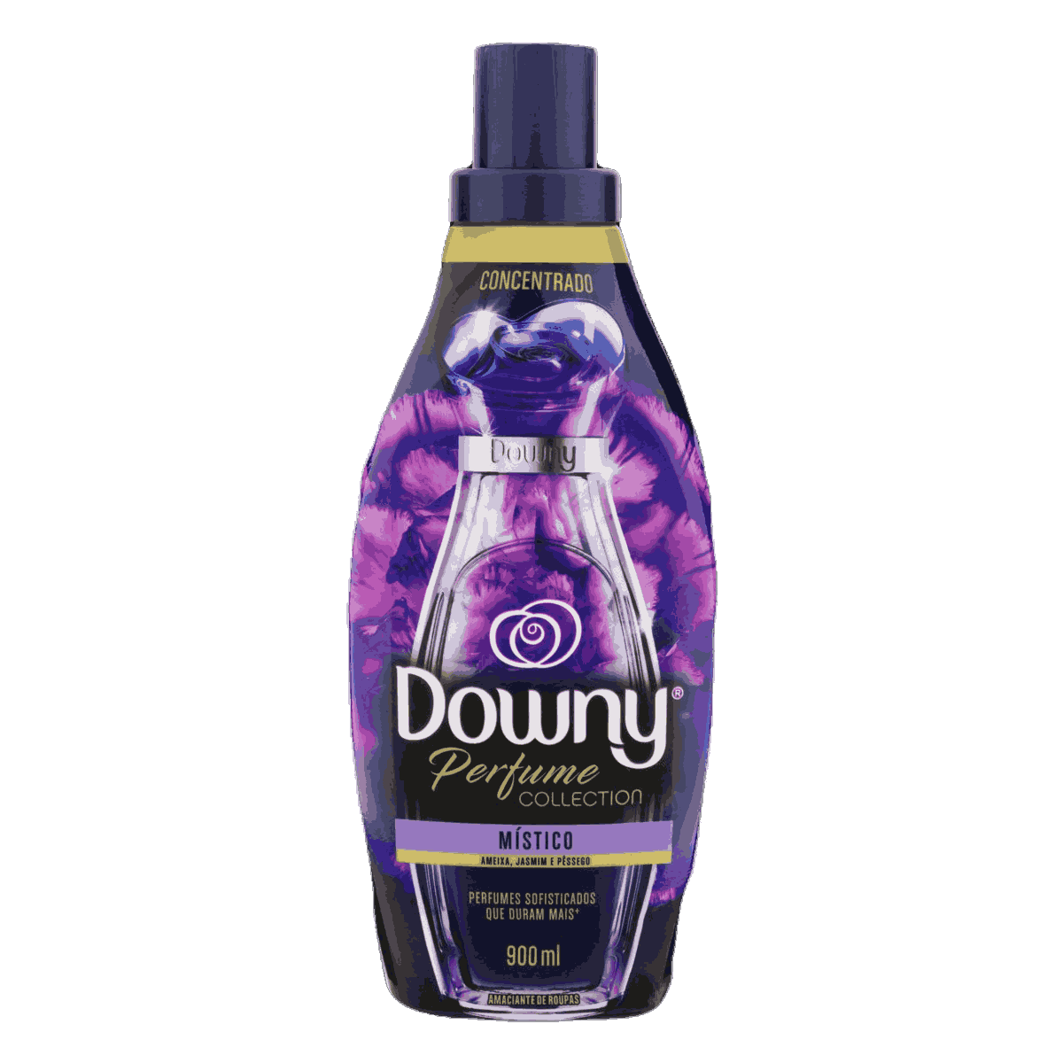 AMACIANTE DOWNY MÍSTICO 900ML                                                                       