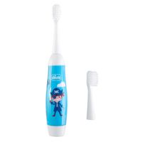 ESC.ELETRICA CHICCO AZUL+PILHAS C/01 REFIL                                                          