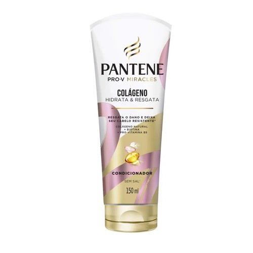 CD.PANTENE COLAGENO 150ML                                                                           