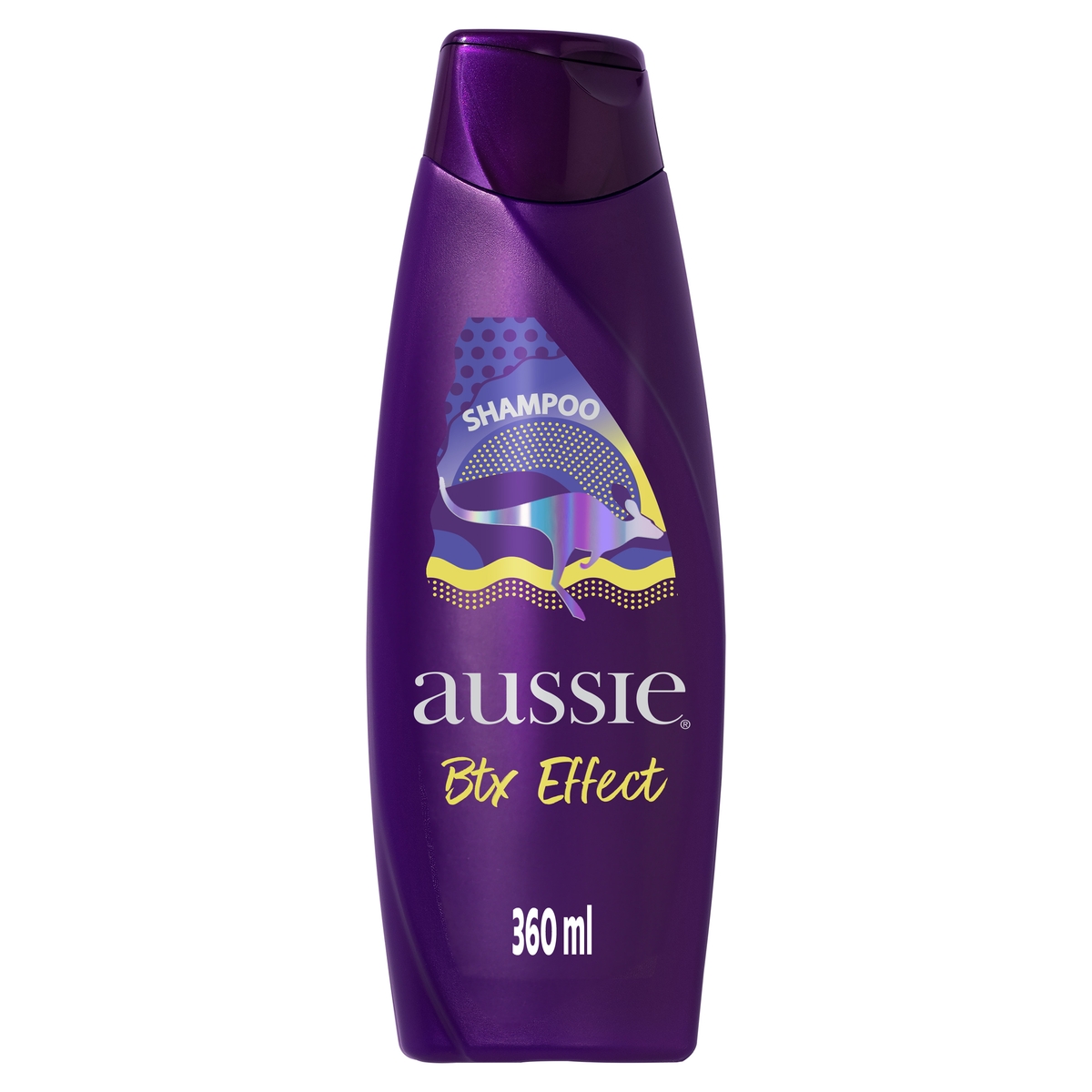 SHAMPOO AUSSIE BOTOX EFFECT 360ML                                                                    image number null