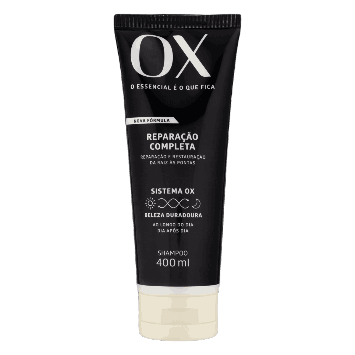 SHAMPOO OX REPARAÇÃO 200ML                                                                          